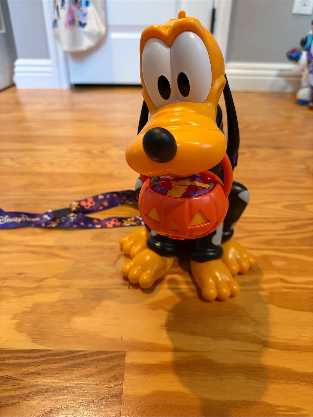 Pluto sipper